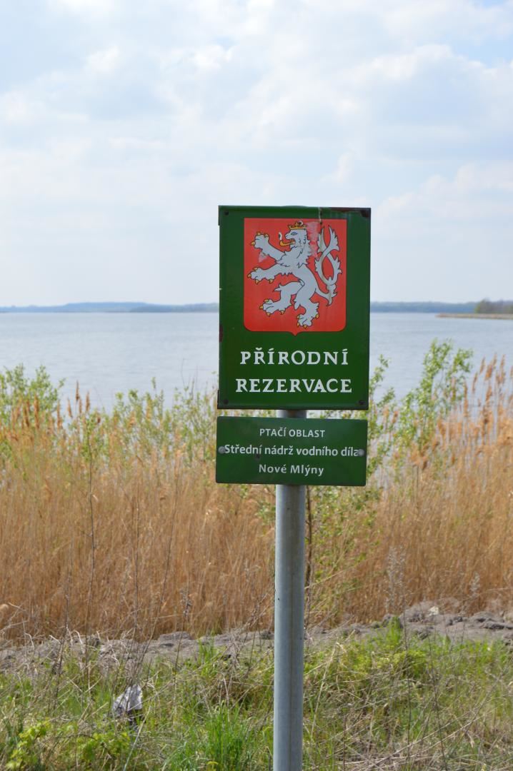 Přírodní rezervace
